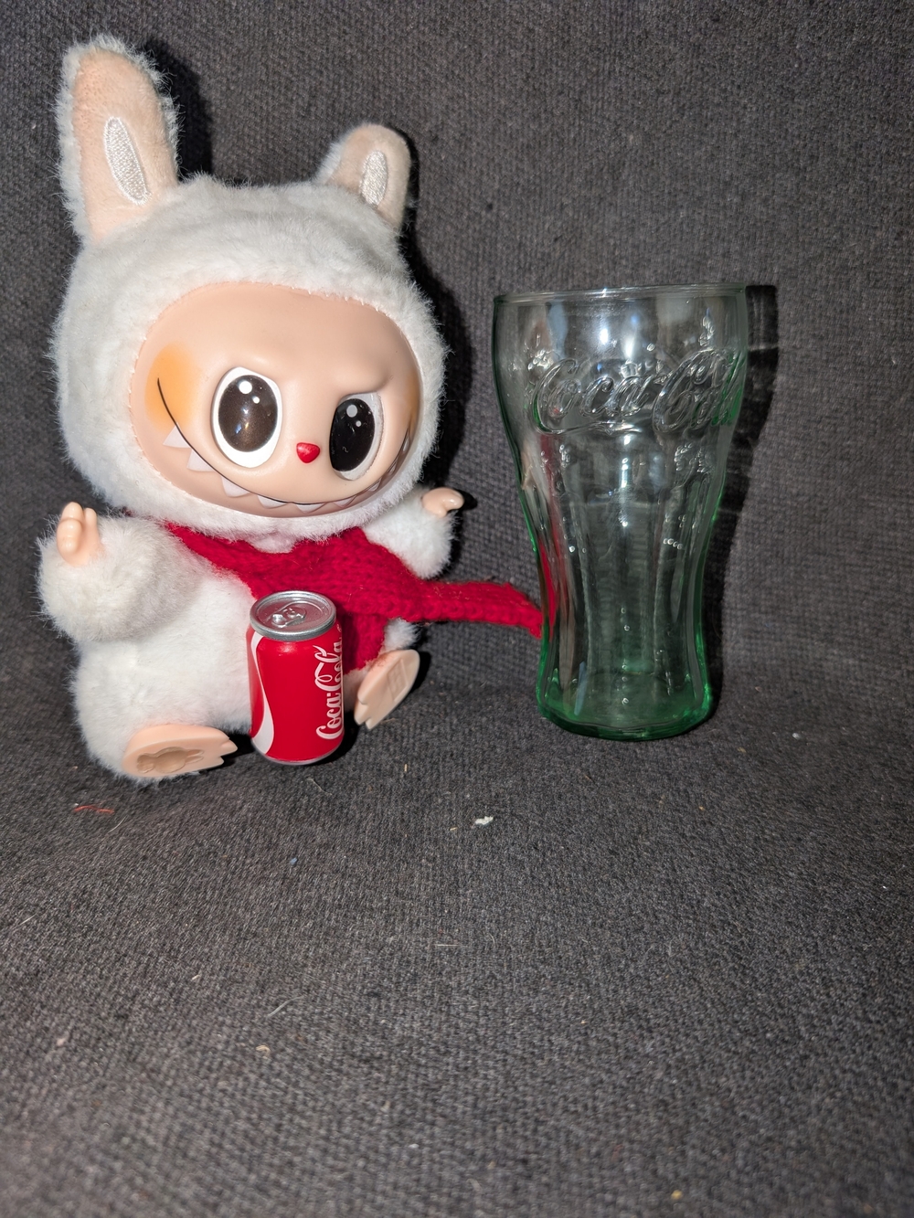 Coca Cola Set - Picture 2 of 6